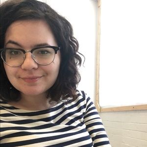 Meet your Posher, Miranda